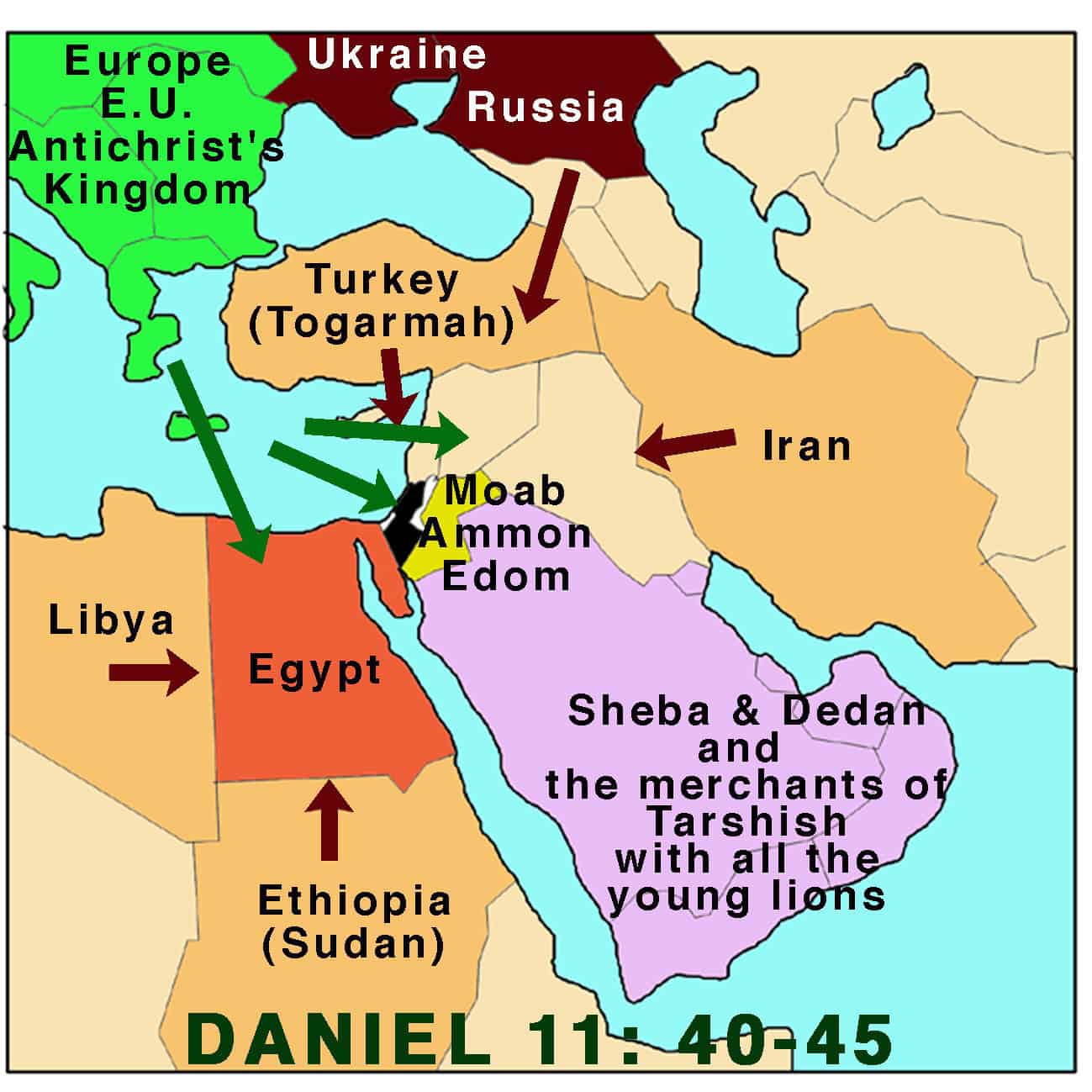 daniel-11-map