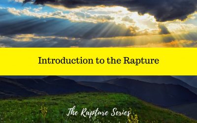 Introduction to the Rapture