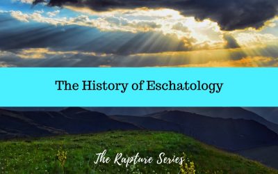 The History of Eschatology