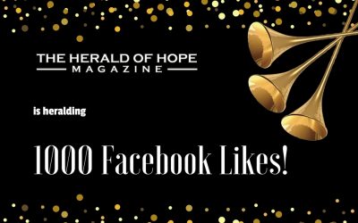 Herald of Hope on Facebook