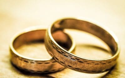 Married to God – Israel and the Church