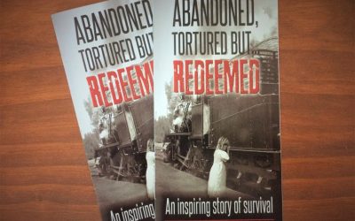 New Tract: Abandoned, Tortured but … Redeemed