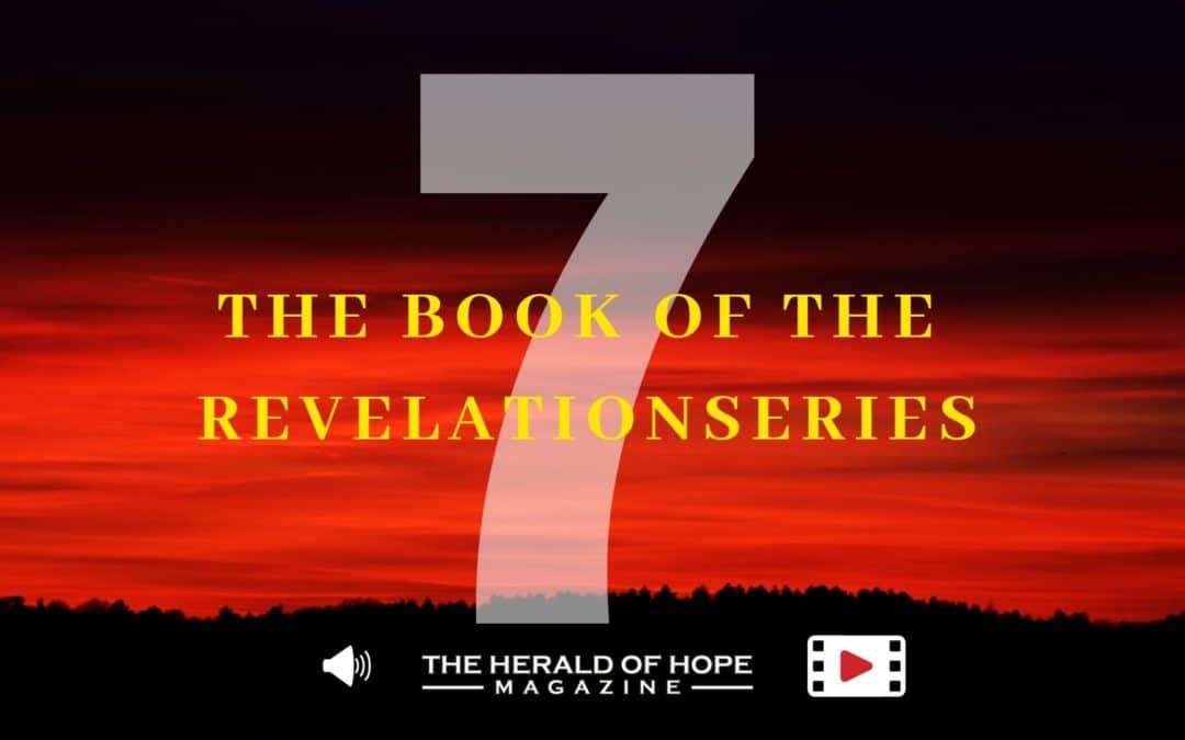Book of the Revelation Series