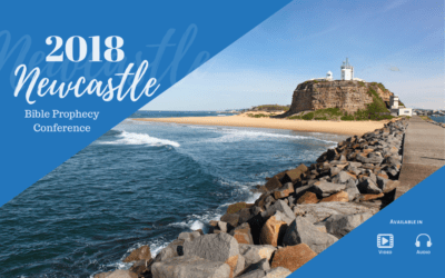 2018 Newcastle Conference Audio & Video