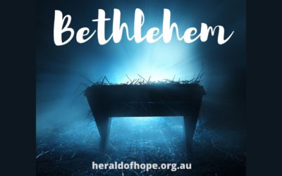 The Beauty of Bethlehem