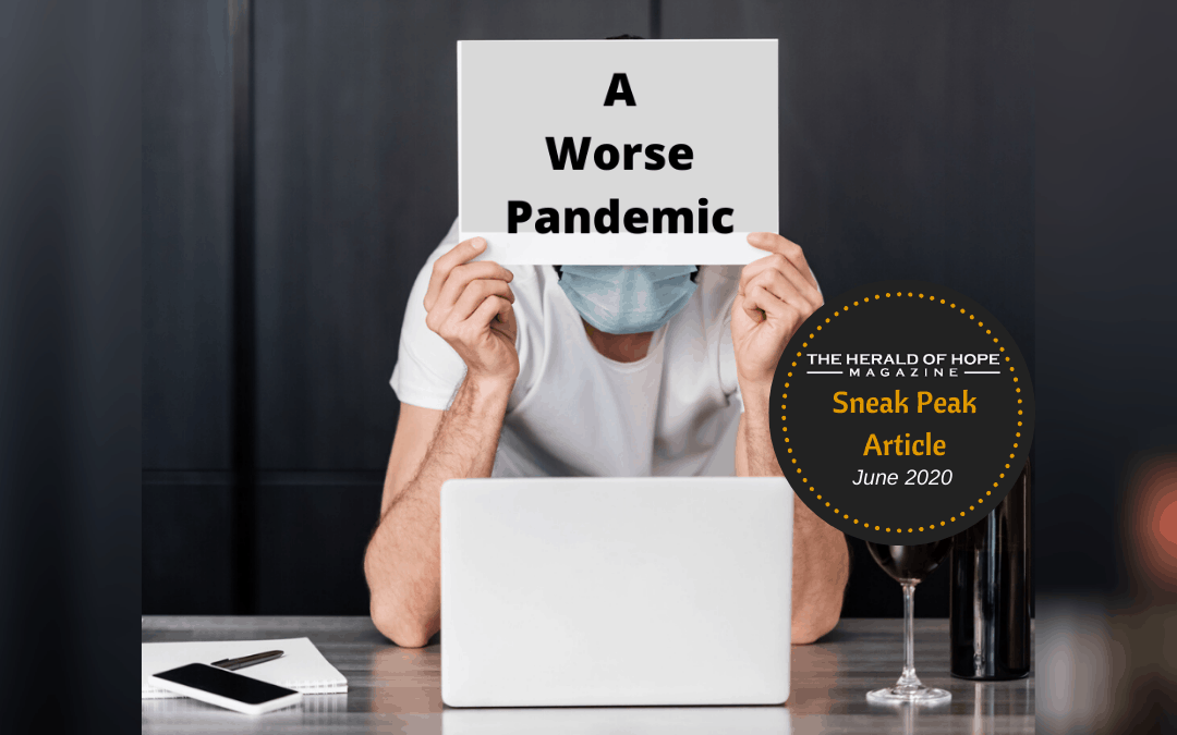 A Worse Pandemic