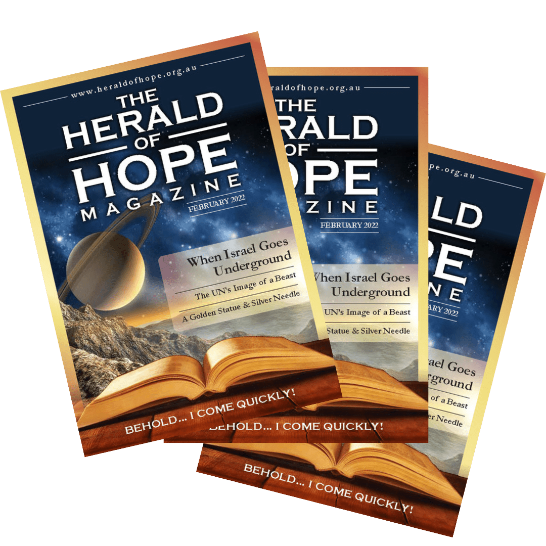 The Herald of Hope Magazine (3)