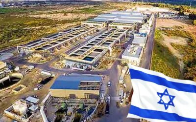 Israel’s Amazing Restoration