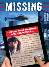 Missing - The Day that Millions will Disappear