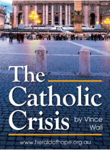 The Catholic Crisis