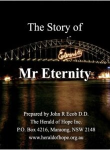 The Story of Mr Eternity
