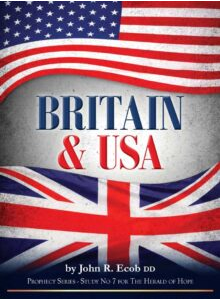 Britain and USA